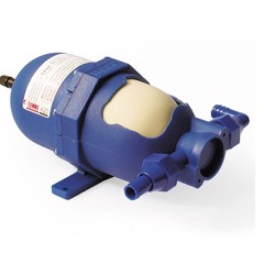 FIAMMA AD-20, Universal Trycktank